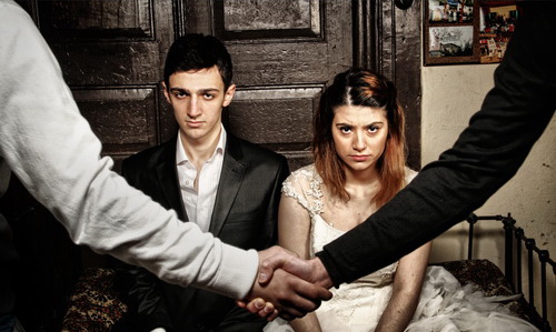 “Erkek katil” bir toplum…