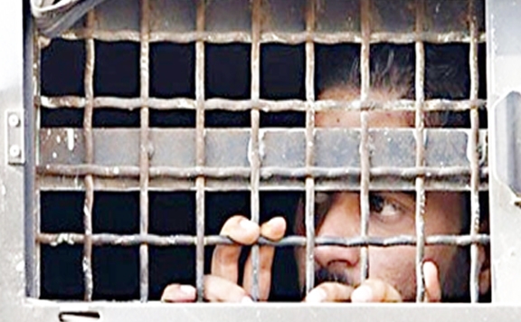 AKP döneminde cezaevleri doldu taştı