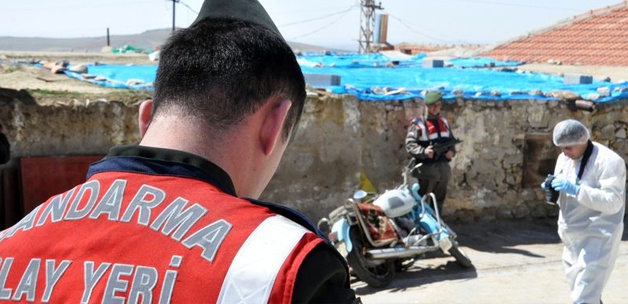 Sosyoloğun katliamı ve seçimde 12 ölü, onlarca yaralı