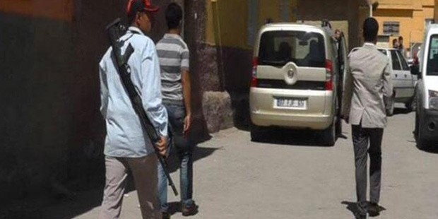 Seçimin bilançosu ağır: 25 ölü!..