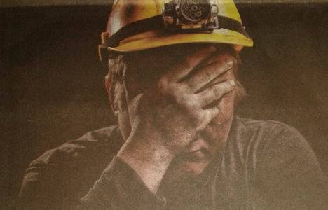 Maden İşçileri Öldüler