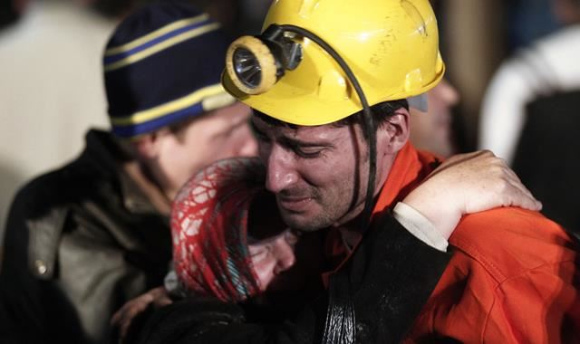 Soma’daki denetime değil 4 gün, 44 gün bile az gelir