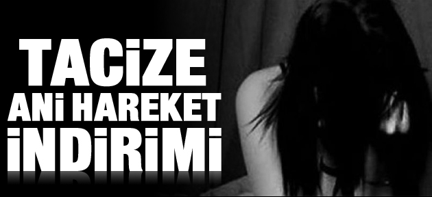 ‘Cinsel suçlarda gizli af çıkarıldı’