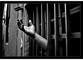Cezaevleri doldu taştı, 72 cezaevi daha yapılıyor