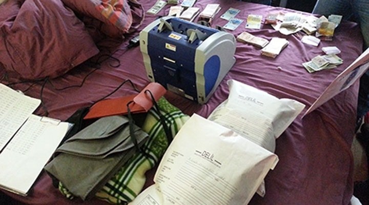 2014’e yolsuzluk haberleri damga vurdu