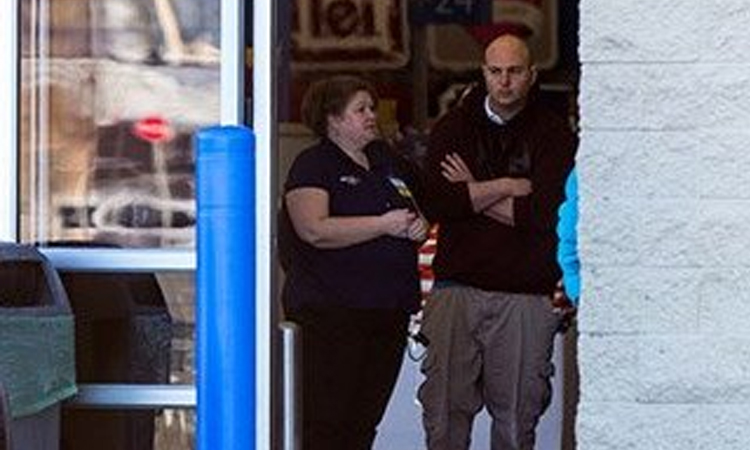 2 yaşındaki çocuk kadını öldürdü…