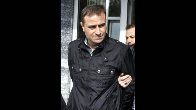 Kına gecesi magandasına 20 yıl hapis cezası