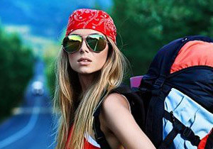 Kadın turistlere Türkiye uyarısı!