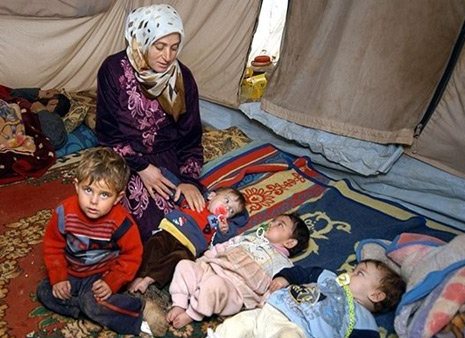 3 yılda 40 bin Suriyeli bebek doğdu