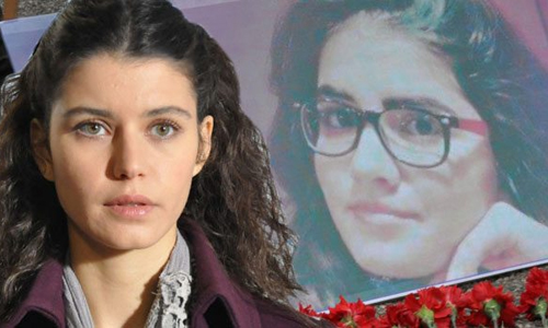 Kadınlar bu kez çığlıklarını duyurmaya kararlı…