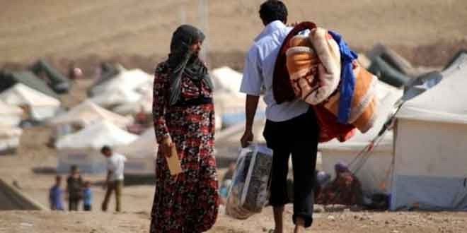 “Arap baharı” ve Suriye bilançosu…