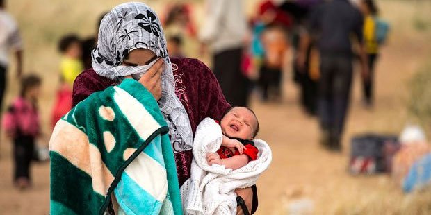 Korkunç iddia: 372 bin kuma var… Bir Suriyeli kadın 5 bin lira