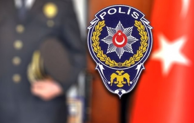 266 polis müdürü ve amiri emekli edildi