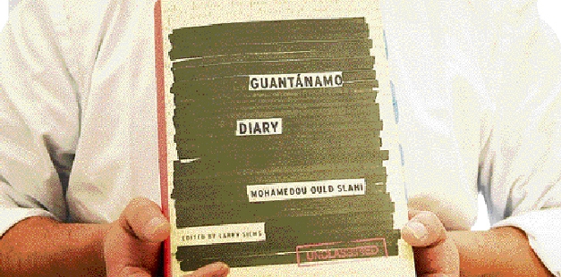 Guantanamo Günlükleri şimdiden favori seçildi
