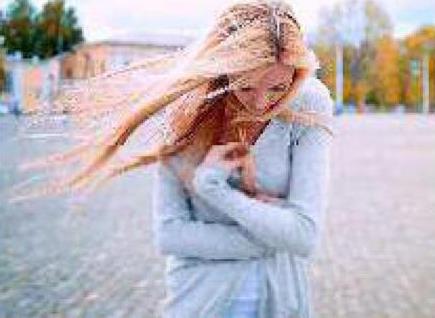 Depresyonda mısınız?