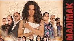 Sivas Katliamı ‘Madımak – Carina’nın Günlüğü’ filmiyle ilk kez bir filme konu oldu