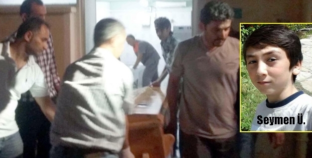 Böyle karne hediyesi olur mu?