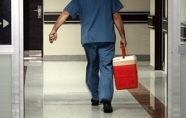 Organ bağışçısı sayısı 145 bine ulaştı