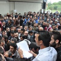 Türkiye işsizlikte dünya 8’inciliğine yükseldi