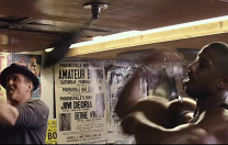 Bir efsanenin başlangıcı