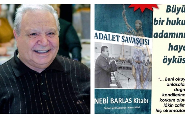 Adalet Savaşçısı