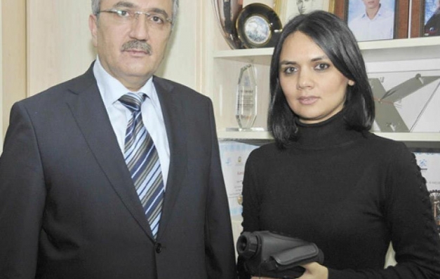 Gizlenmiş Silah ve Bomba Tanıma Sistemi