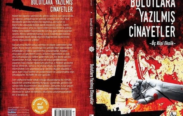 Bulutlara Yazılmış Cinayetler