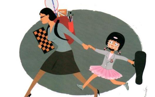 Aileler, çocuklarına aşırı korumacı yaklaşarak kötülük ediyor