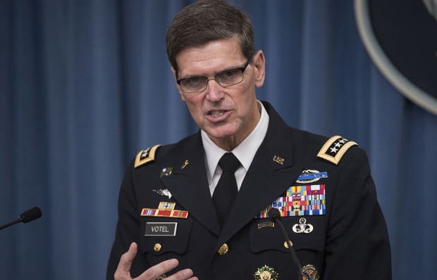 ABD Merkez Kuvvetleri: Hastane saldırısı savaş suçu değil