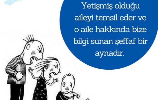 Aile içi şiddetle etkin mücadele şart…