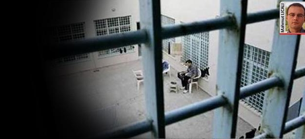 17 bin mahkûma 1 doktor, 9 cezaevine ise 1 ambulans düşüyor