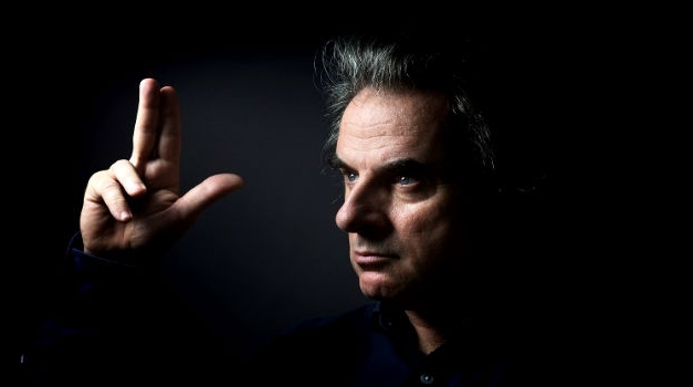 Kötü polis, daha kötü polis!