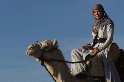 Ortadoğu’nun sınırlarını o çizmişti