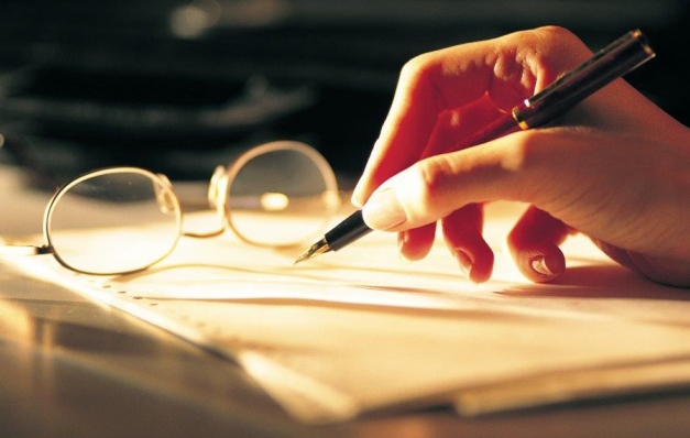 Umut Vakfı’ndan “El Yazması Mektuplar” yarışması