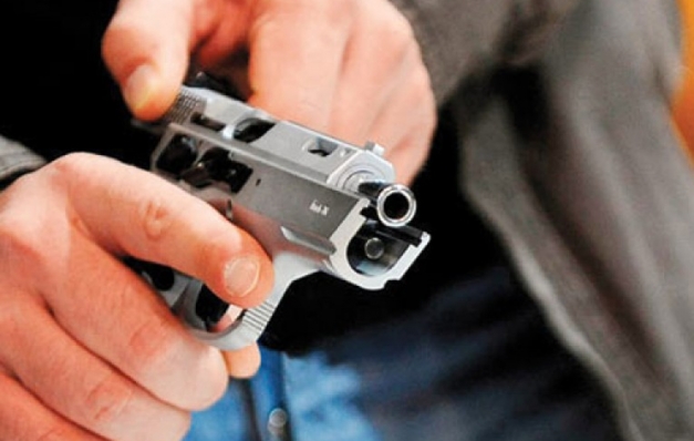 Silahlar susmuyor…