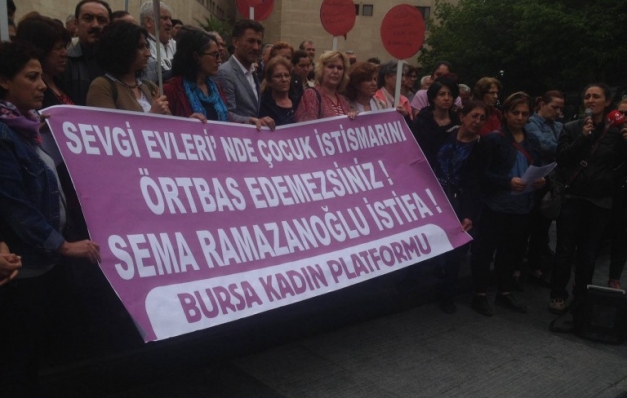 Hukuken Çocuk İstismarına İzin: Çocuk Evlilikleri