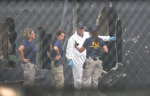 Orlando’daki silahlı saldırı ve Türkiye