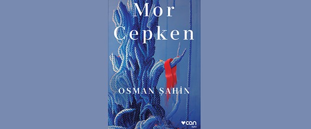 Osman Şahin’den MOR Cepken’den çıkan öyküler