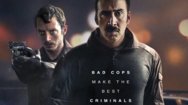 Polisler soyguncu olursa…