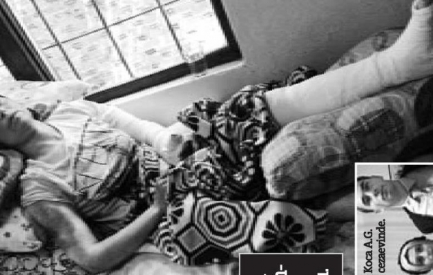 İnsan insana bunu yapar mi?