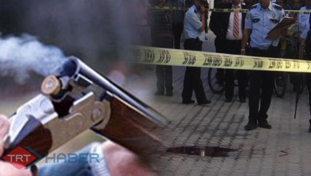 Bayramda husumetler, cinayetler tavan yaptı…