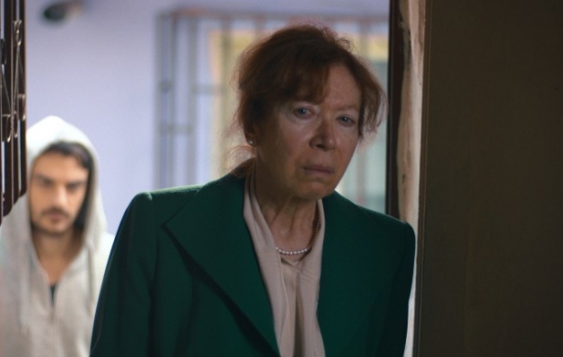 Sinemanın Babaannesi