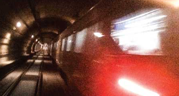 Bir çanta üç yaşam