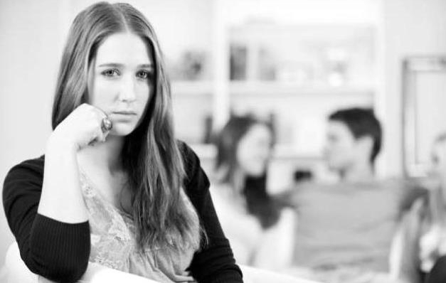 Kıskançlık doğuştan gelen davranış değil!