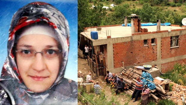 Berdele karşı çıkan 17 yaşındaki kız intihar etti