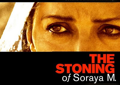 Soraya’yı Taşlamak – (The Stoning Of Soraya M.)