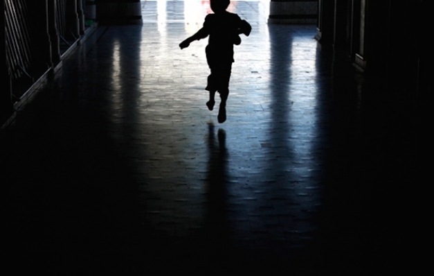 Çocuklara Yönelik Cinsel İstismarı Araştırma Komisyonu taslak raporu hazır