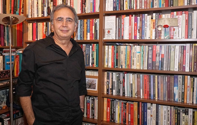 Kitabı ağlayarak yazdım insanlığımdan utandım