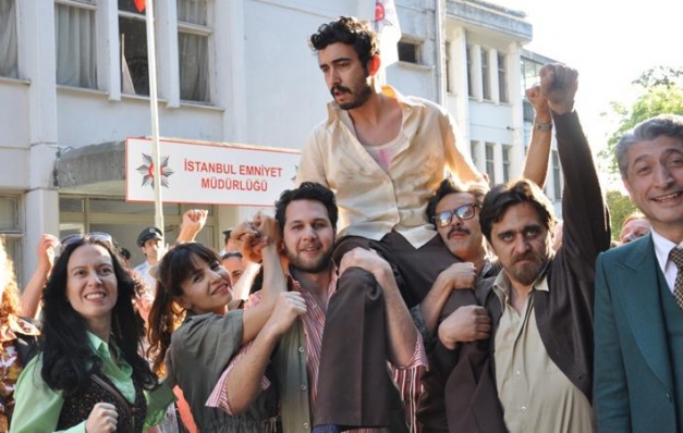 En haklıyı seçip en iyi anlatmalı