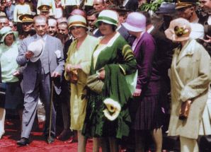 Kadın birey olduğunun farkında mı?